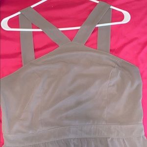 Lulus Maxi Dress